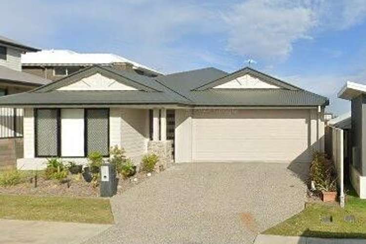Main view of Homely house listing, 4 Southwood Street, South Ripley QLD 4306