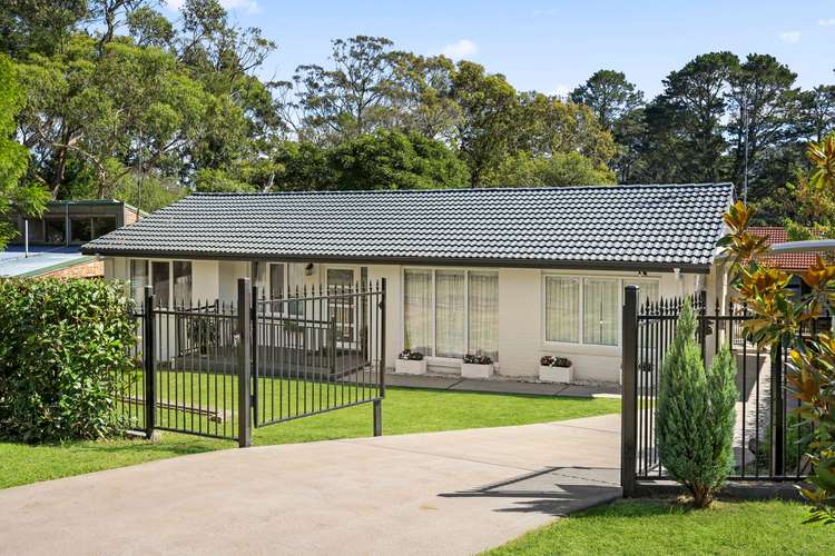 Main view of Homely house listing, 12 Bourne Close, Mittagong NSW 2575