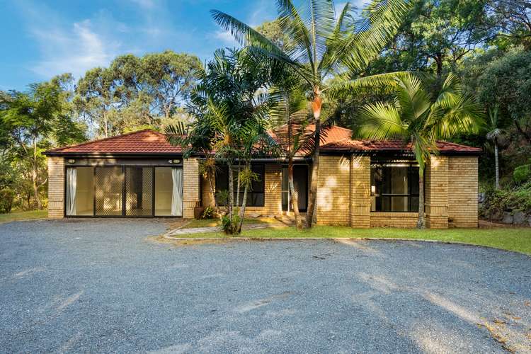 Main view of Homely house listing, 294 Mount Petrie Road, Mackenzie QLD 4156