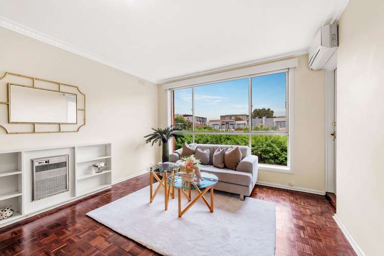 Main view of Homely apartment listing, 7/10 Albert Avenue, Oakleigh VIC 3166