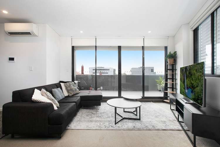 Main view of Homely apartment listing, 17/337-339 Beamish Street, Campsie NSW 2194