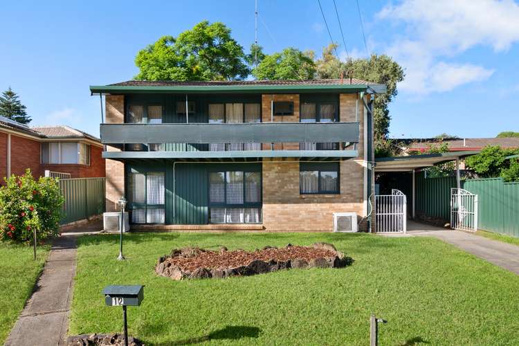 Main view of Homely house listing, 12 Hawthorn Road, Penrith NSW 2750