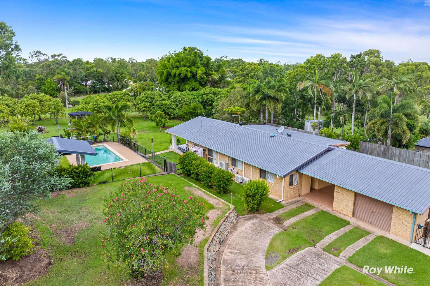 Main view of Homely house listing, 167 Barmaryee Road, Barmaryee QLD 4703
