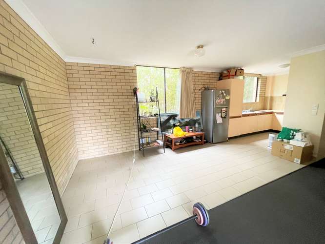 Fourth view of Homely unit listing, 6/2301 Gold Coast Highway, Mermaid Beach QLD 4218