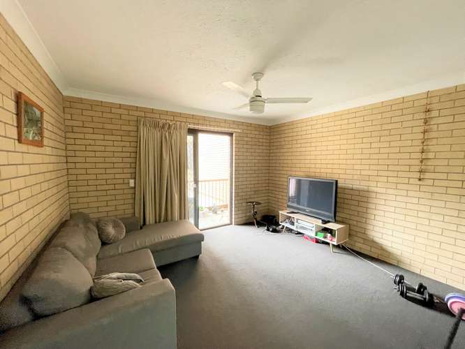 Fifth view of Homely unit listing, 6/2301 Gold Coast Highway, Mermaid Beach QLD 4218