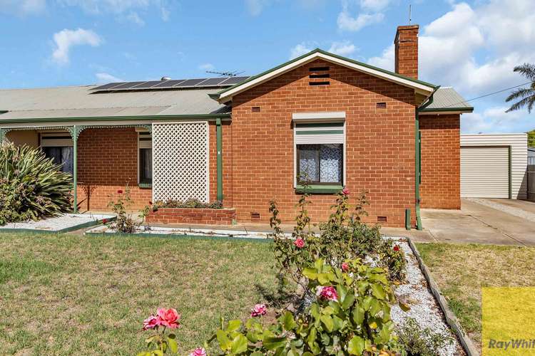 Main view of Homely house listing, 6 Lawhill Avenue, Seaton SA 5023