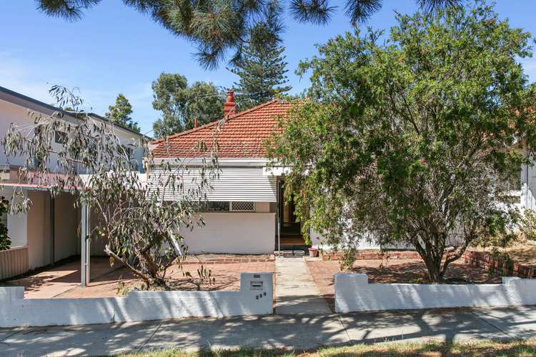 Main view of Homely house listing, 288 Marmion Street, Cottesloe WA 6011