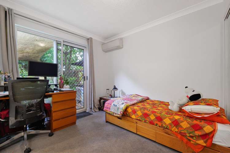 Fourth view of Homely house listing, 3/93 Beatrice Street, Taringa QLD 4068