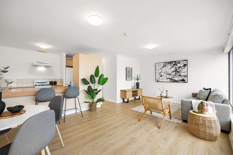 Main view of Homely apartment listing, 8/12 Cromwell Street, Adelaide SA 5000