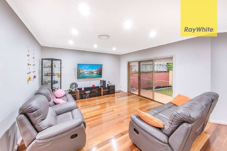 Main view of Homely townhouse listing, 7/17-19 Page Street, Wentworthville NSW 2145