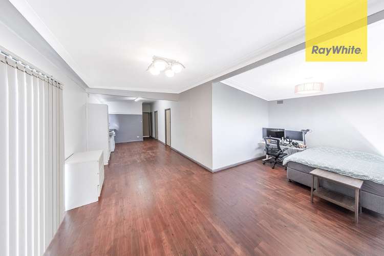 Main view of Homely house listing, 94 Arthur Street, Rosehill NSW 2142
