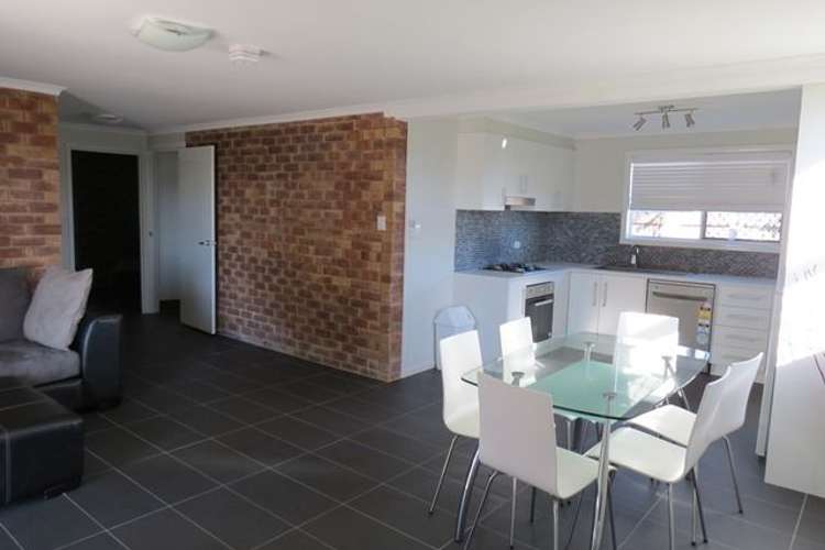 Main view of Homely unit listing, 4/105 Bowen, Roma QLD 4455