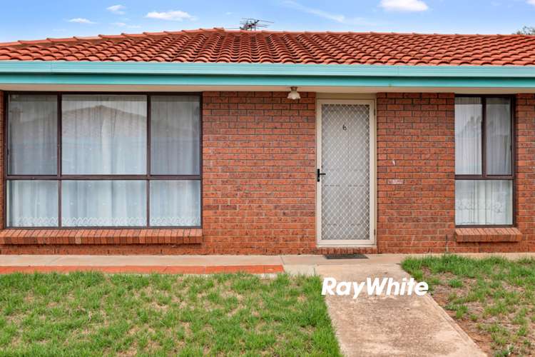 Main view of Homely house listing, 6/7-10 Hendy Road, Buronga NSW 2739
