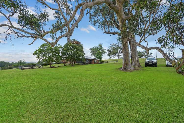 45 Parsons Road, Clarence Town NSW 2321