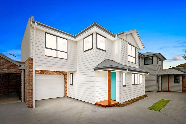 Main view of Homely house listing, 2/17 Parker Street, Werribee VIC 3030