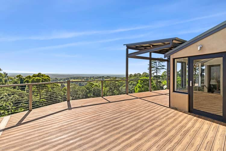 Main view of Homely acreageSemiRural listing, 28 Bowen Mountain Road, Bowen Mountain NSW 2753