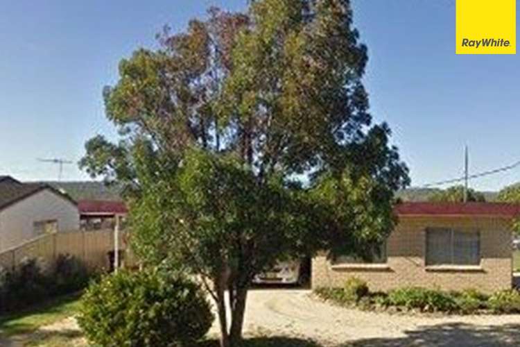 Main view of Homely unit listing, 2/5 Albert Street, Inverell NSW 2360
