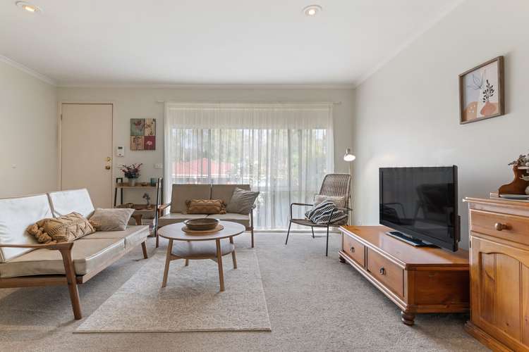 Second view of Homely unit listing, 12/279 - 287 Bayswater Road, Bayswater North VIC 3153