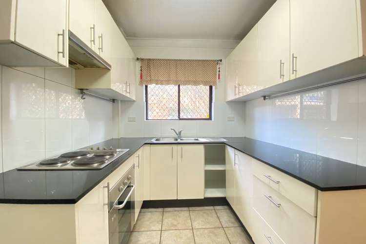 Third view of Homely unit listing, 10/27 Park Avenue, Westmead NSW 2145