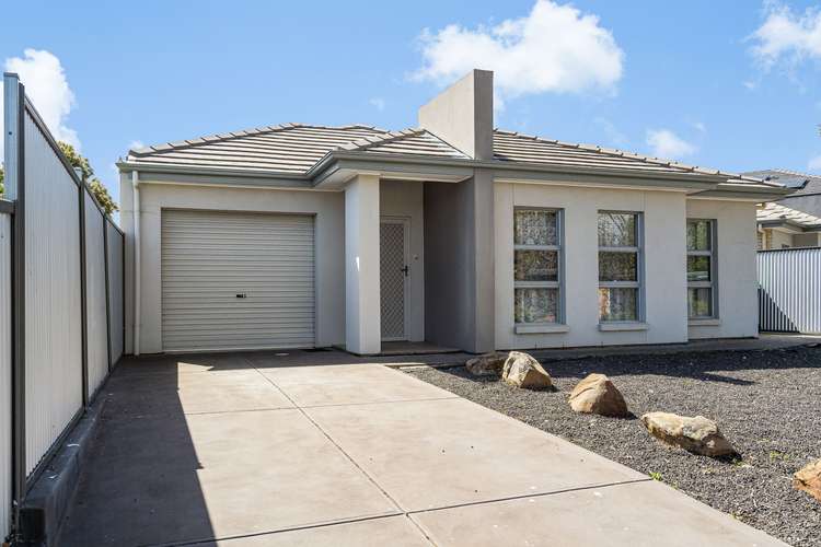 Main view of Homely house listing, 4 Scot Road, Dernancourt SA 5075