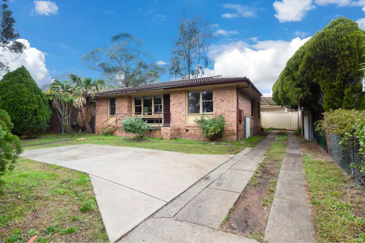 Main view of Homely house listing, 259 Knox Road, Doonside NSW 2767