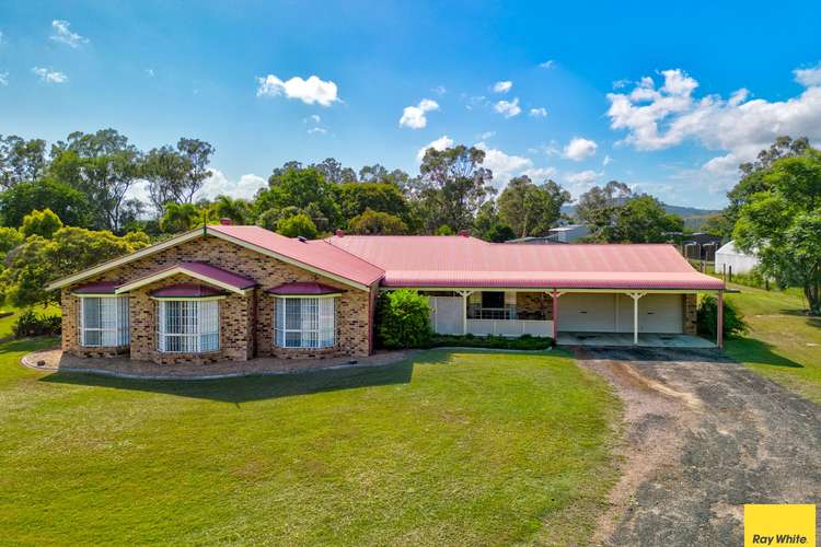 Main view of Homely house listing, 16 Reinbotts Road, Lowood QLD 4311