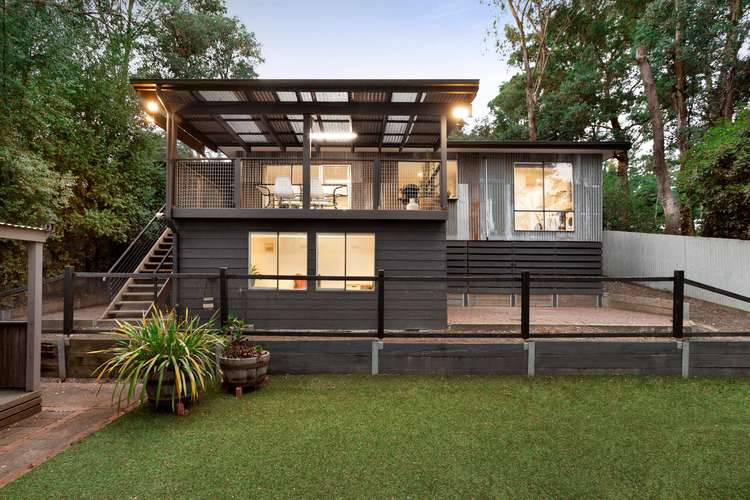 Main view of Homely house listing, 41 Curtain Road, Hurstbridge VIC 3099