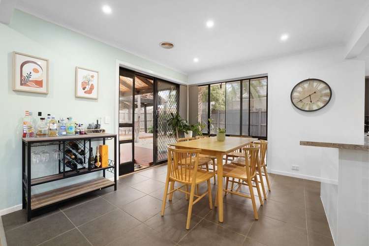Sixth view of Homely house listing, 1 Berberis Place, Hoppers Crossing VIC 3029