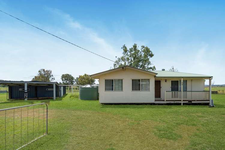 Main view of Homely house listing, 45 Johnson Drive, Lockrose QLD 4342