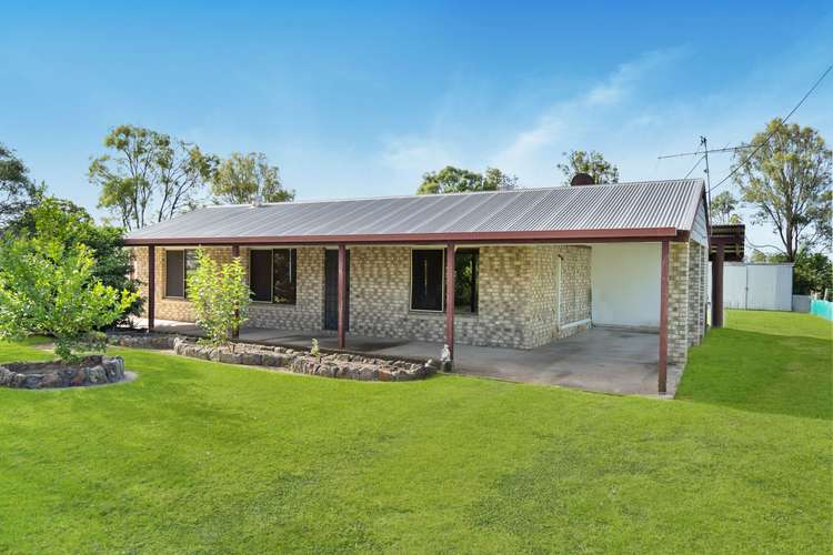 Main view of Homely house listing, 41 Johnson Drive, Lockrose QLD 4342