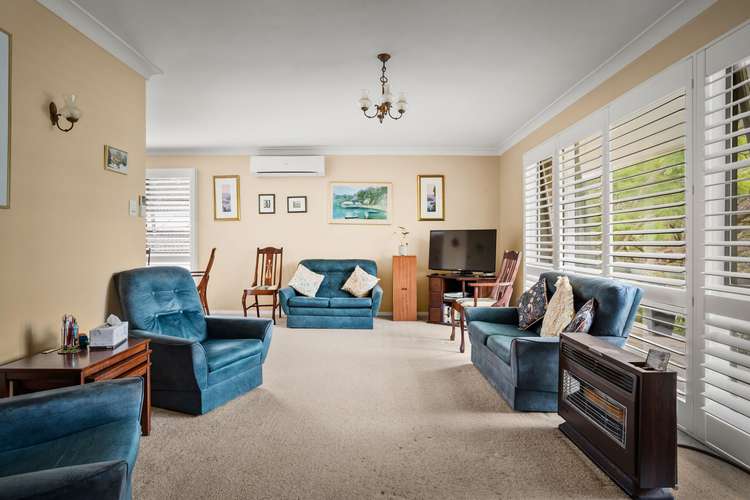 Second view of Homely house listing, 1 Yetholme Avenue, Baulkham Hills NSW 2153