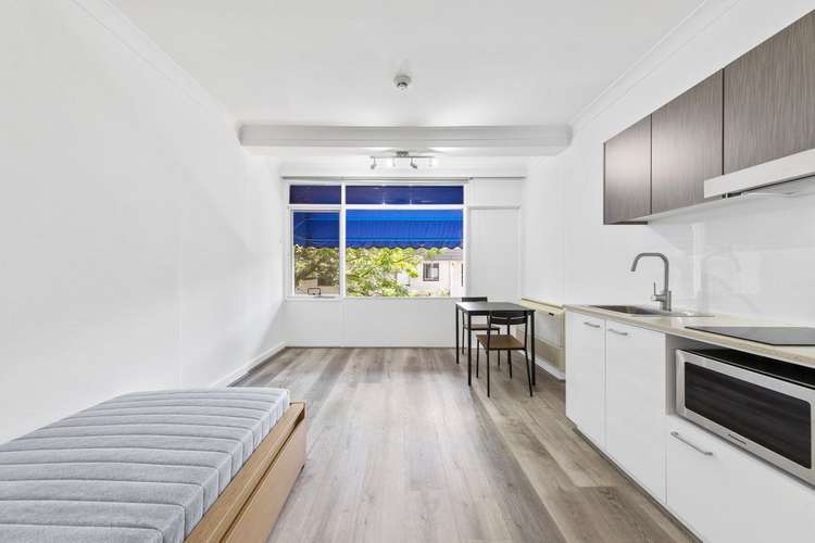 Main view of Homely studio listing, 10/450 Pacific Highway, Lane Cove NSW 2066