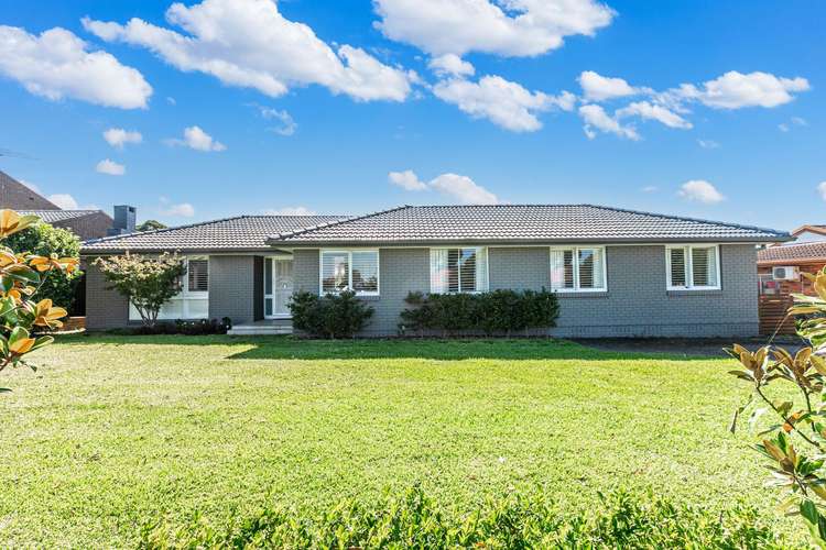 Main view of Homely house listing, 73 Watkins Road, Baulkham Hills NSW 2153