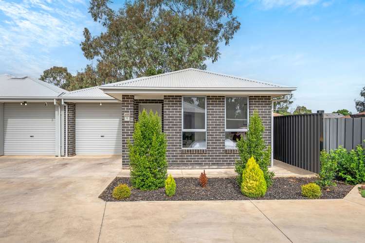 Main view of Homely house listing, 1/7 O'Connell Street, Salisbury Downs SA 5108