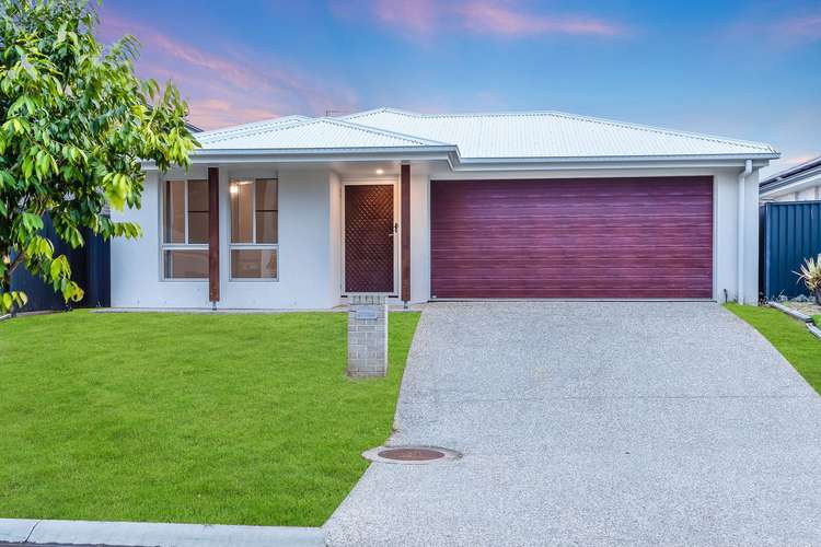 31 Awesome Parade, Griffin QLD 4503