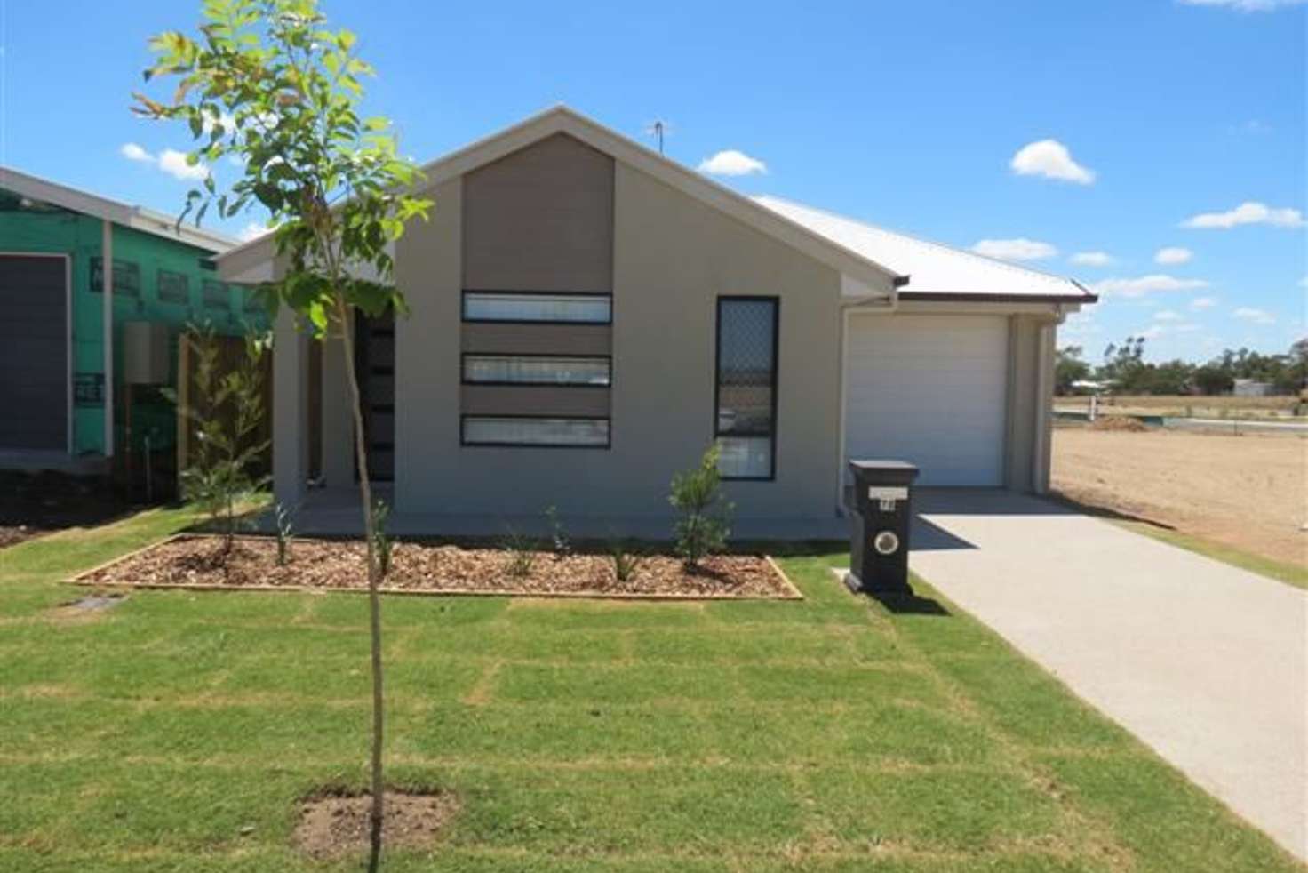 Main view of Homely house listing, 78 Currey Street, Roma QLD 4455