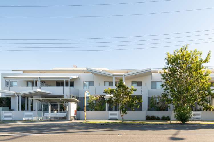 Main view of Homely apartment listing, 36/223 Tufnell Road, Banyo QLD 4014