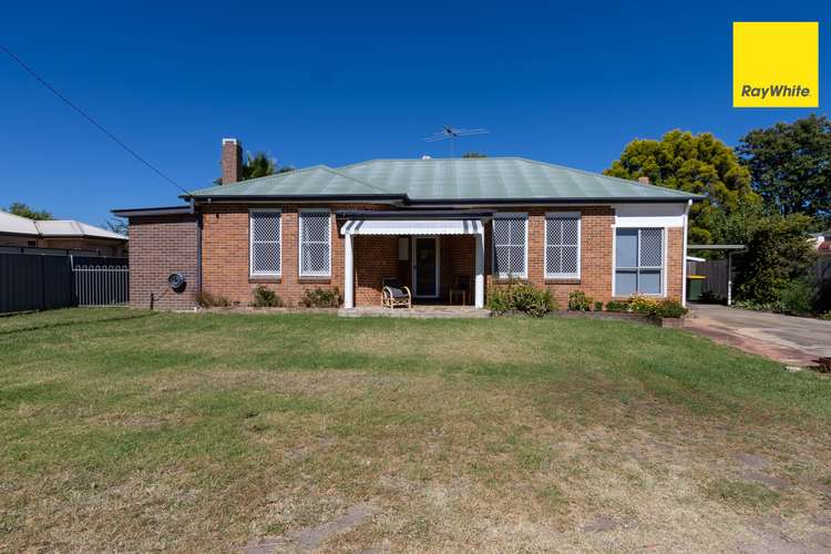 Main view of Homely house listing, 93 Lawrence Street, Inverell NSW 2360