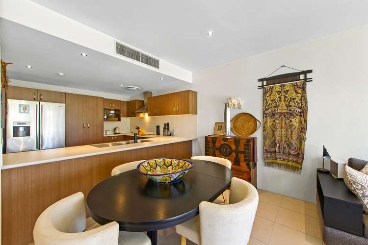 Fifth view of Homely apartment listing, 5079 St Andrews Terrace, Sanctuary Cove QLD 4212