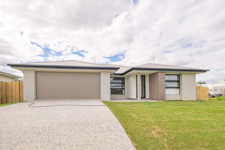 Main view of Homely house listing, 48 Sproule Road, Gympie QLD 4570