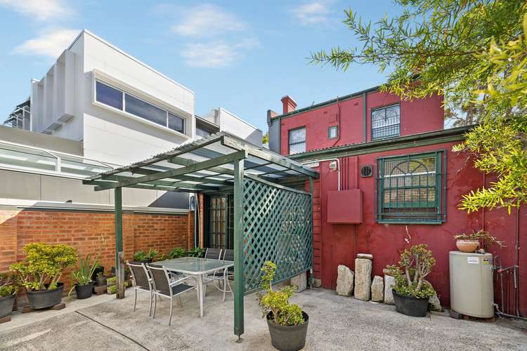 Main view of Homely house listing, 16 Charles Street, Erskineville NSW 2043