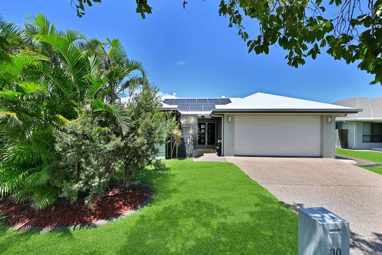 Main view of Homely house listing, 30 Logrunner Avenue, Bohle Plains QLD 4817