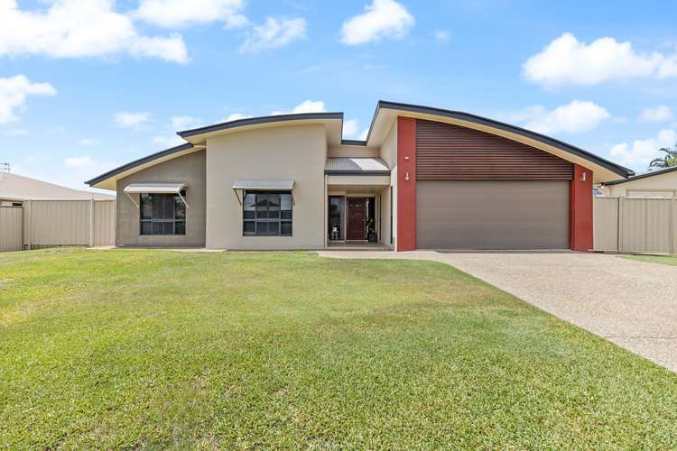 Main view of Homely house listing, 21 Callaghan Street, Emerald QLD 4720