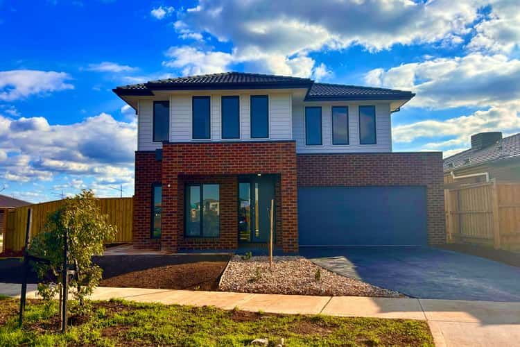 36 Cart Road, Fraser Rise VIC 3336