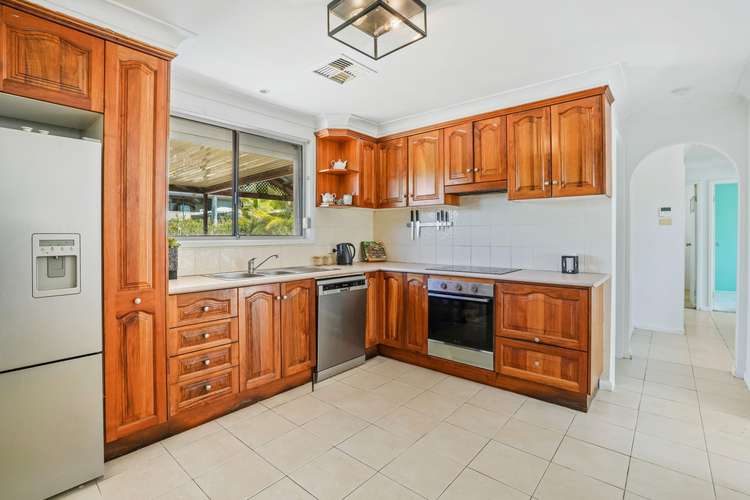 Second view of Homely house listing, 57 Yarramundi Drive, Dean Park NSW 2761