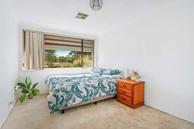 Sixth view of Homely house listing, 57 Yarramundi Drive, Dean Park NSW 2761