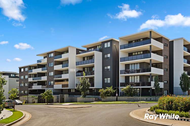 Main view of Homely apartment listing, 119/12A Isla Street, Schofields NSW 2762