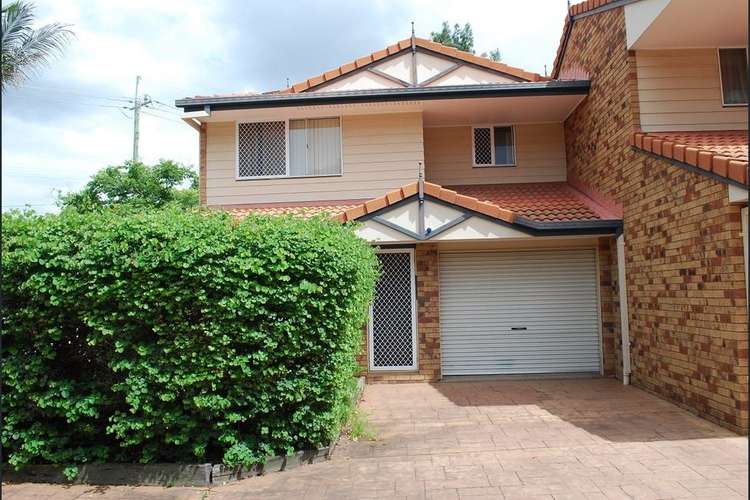 Main view of Homely townhouse listing, 6/3 Kerwick Street, Redbank QLD 4301