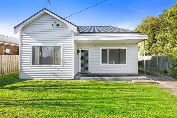 Main view of Homely house listing, 30 Turner Street, North Wonthaggi VIC 3995
