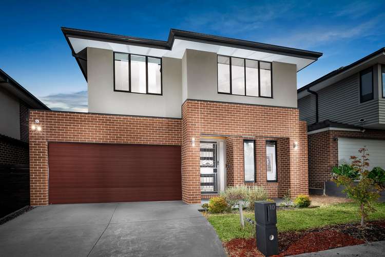 Main view of Homely house listing, 10 Greenwich Way, Wantirna South VIC 3152